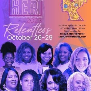 Meet your Posher, Teresa